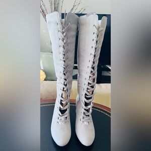 JustFab Boots